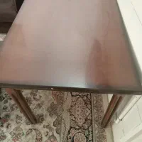 میز ۶ نفره بدون صندلی