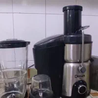 آبمیوگیر 4کار دسینی