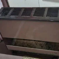 بخاری گازی|بخاری، هیتر، شومینه|تهران, امین حضور|دیوار