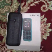 گوشی نوکیا110|موبایل|چابهار, |دیوار