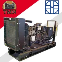 فروش دیزل ژنراتور 150 کاوا