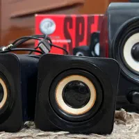 اسپیکر|قطعات و لوازم جانبی رایانه|آمل, |دیوار