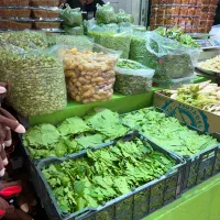 نیروی سبزی خرد کن