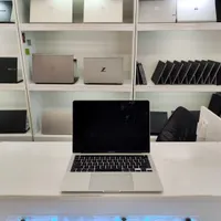 لپ تاپ اپل Macbook pro 2022 پردازنده M2|رایانه همراه|رشت, اسماعیل آباد|دیوار