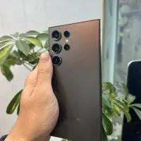 سامسونگ S24 الترا در حد با مهلت تست|موبایل|کرج, گوهردشت|دیوار