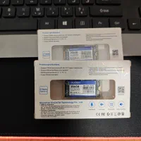 هارد اس اس دی 256گیگ 256GB SSD M2 آکبند