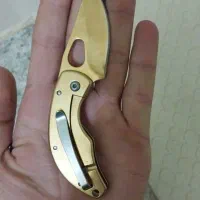 چاقو|کوهنوردی و کمپینگ|کارون, |دیوار