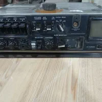 عتیقه خیلی قدیمی رادیو TV