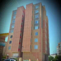 پیش فروش اپارتمان خیابان بیست متری مکانشهر