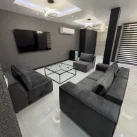 اجاره روزانه، منزل مبله دربستی، صدوقی
