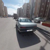 روآ ۸۷|خودرو سواری و وانت|اردبیل, |دیوار