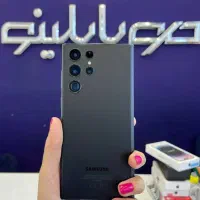 گوشی S22 الترا 256گیگ با شرایط اقساطی