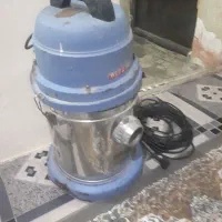 جاروبرقی صنعتی با مکش قوی سیم بلند