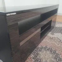 زیر تلویزیون