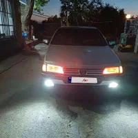 پژو روا سفارشی