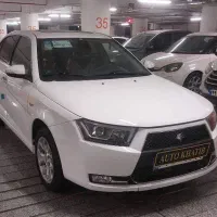 دنا دنده ای 5 سرعته اقساطی