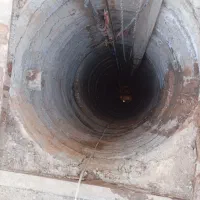 چاه کنی بصیر رضایی در کل تهران|خدمات پیشه و مهارت|باقرشهر, |دیوار