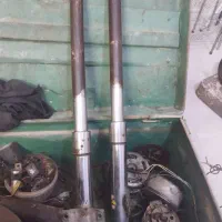 ایژ۹۲|موتورسیکلت|حبیب آباد, |دیوار