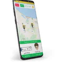 برنامه نویس هستم - طراحی سایت و طراحی اپلیکیشن|خدمات رایانه‌ای و موبایل|اصفهان, باغ زیار|دیوار