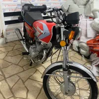 هوندا. مدل ۹۳استارتی ۱۵۰cc