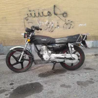 موتور سیکلت 200