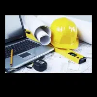 مهندس عمران با رزومه خوب