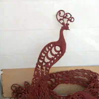قاب طاووسی