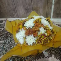 گل طبیعی