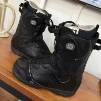 بوت اسنوبرد اسنو برد اسکی اسنوبورد