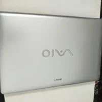 لپ تاب سونی وایو|رایانه همراه|اشتهارد, |دیوار