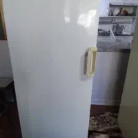 یخچال فریزر پارس دو قلو سالم