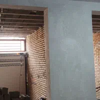 تمام کار لکگیری