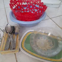 فروش لوازم غذا خوری|ظروف سرو و پذیرایی|اصفهان, سرچشمه|دیوار