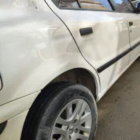 سمند ال ایکس مولتی پلکس مدل ۹۵|خودرو سواری و وانت|مشهد, حسابی جنوبی (شهرک غرب)|دیوار