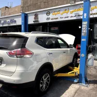 تعمیر گیربکس اتوماتیک موتور نیسان مورانو تینا جوک