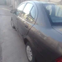 تیبا92تیپ1|خودرو سواری و وانت|نیشابور, شهید جعفری|دیوار