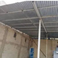 خدمات جوشکاری