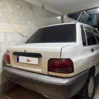 پراید مدل ۷۶|خودرو سواری و وانت|تهران, شادآباد|دیوار