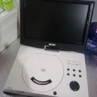 تلویزیون پرتابل