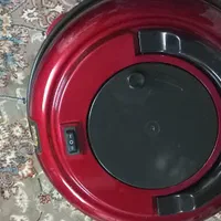 جاروبرقی مدل خجسته نونو|جاروبرقی، جارو شارژی، بخارشو|اصفهان, باتون|دیوار