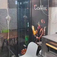 لوازم فست فودی به صورت کامل|کافیشاپ و رستوران|شفت, |دیوار