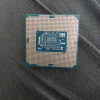 سی پی یو core i5 6400|قطعات و لوازم جانبی رایانه|تهران, نعمتآباد|دیوار
