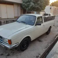 پیکان وانت مدل 90 ماشین بشرط سالم شاسی سالم