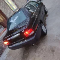 پراید خانگی