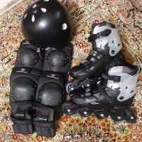 اسکیت فلاینگ ایگل flying eagle|دوچرخه، اسکیت، اسکوتر|تهران, آذربایجان|دیوار