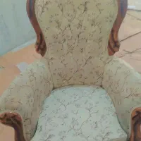 مبل سلطنتی 9 نفره