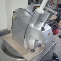 اسلایسر/خلال‌کن براکس|خردکن، آسیاب، غذاساز|اصفهان, قهجاورستان|دیوار