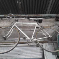 دوچرخه کورسی