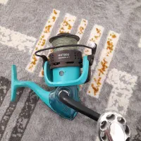 لوازم کامل ماهیگیری|ماهیگیری|تبریز, |دیوار