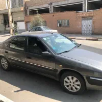 زانتیامدل۸۸ سالم
